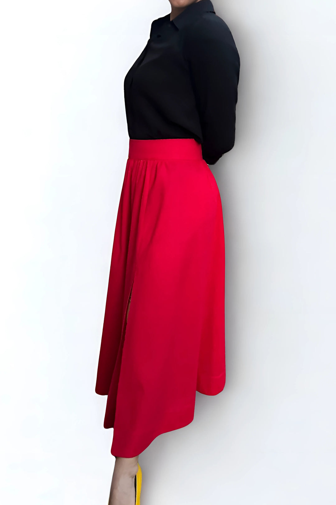 Aurora Skirt
