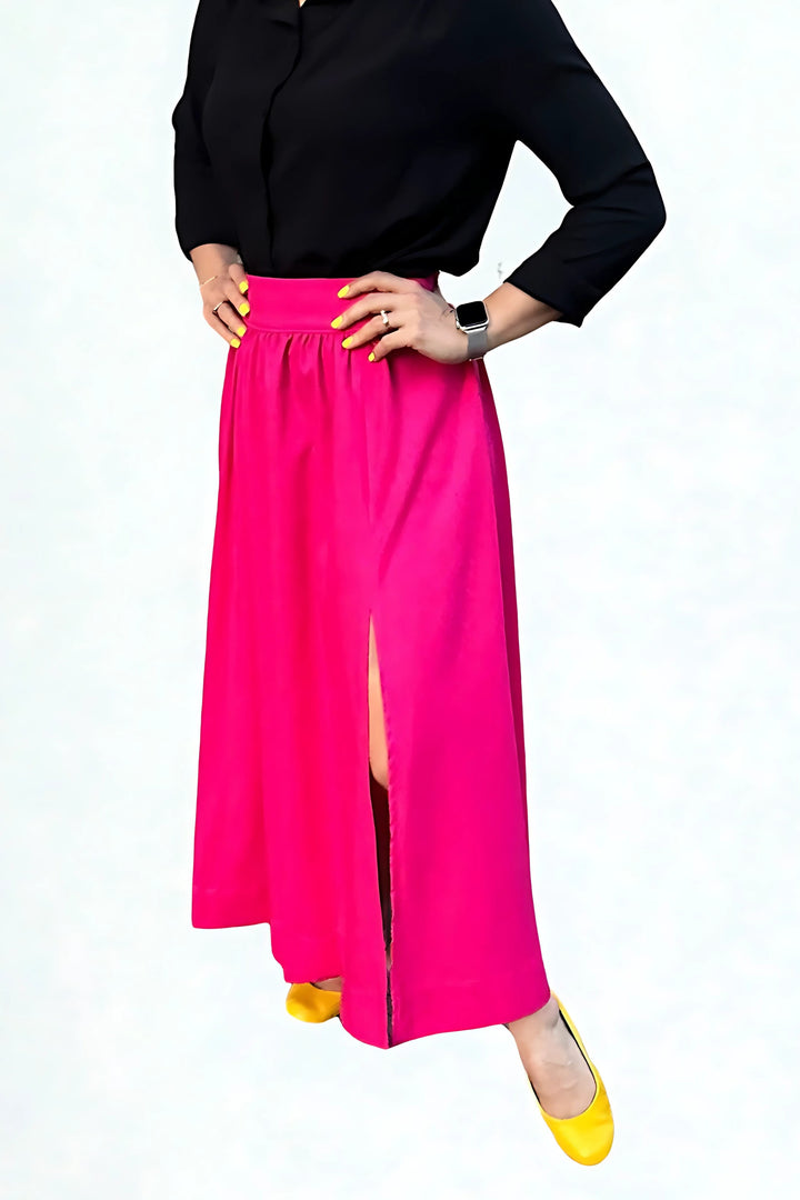 Aurora Skirt