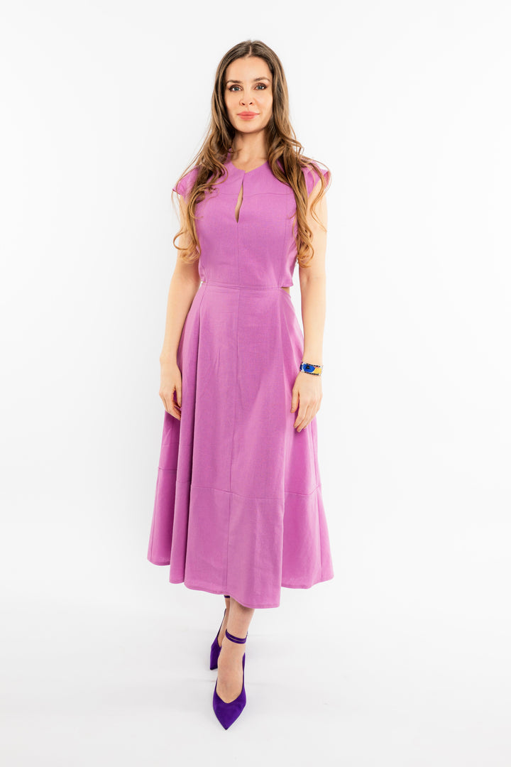 Terra Dress
