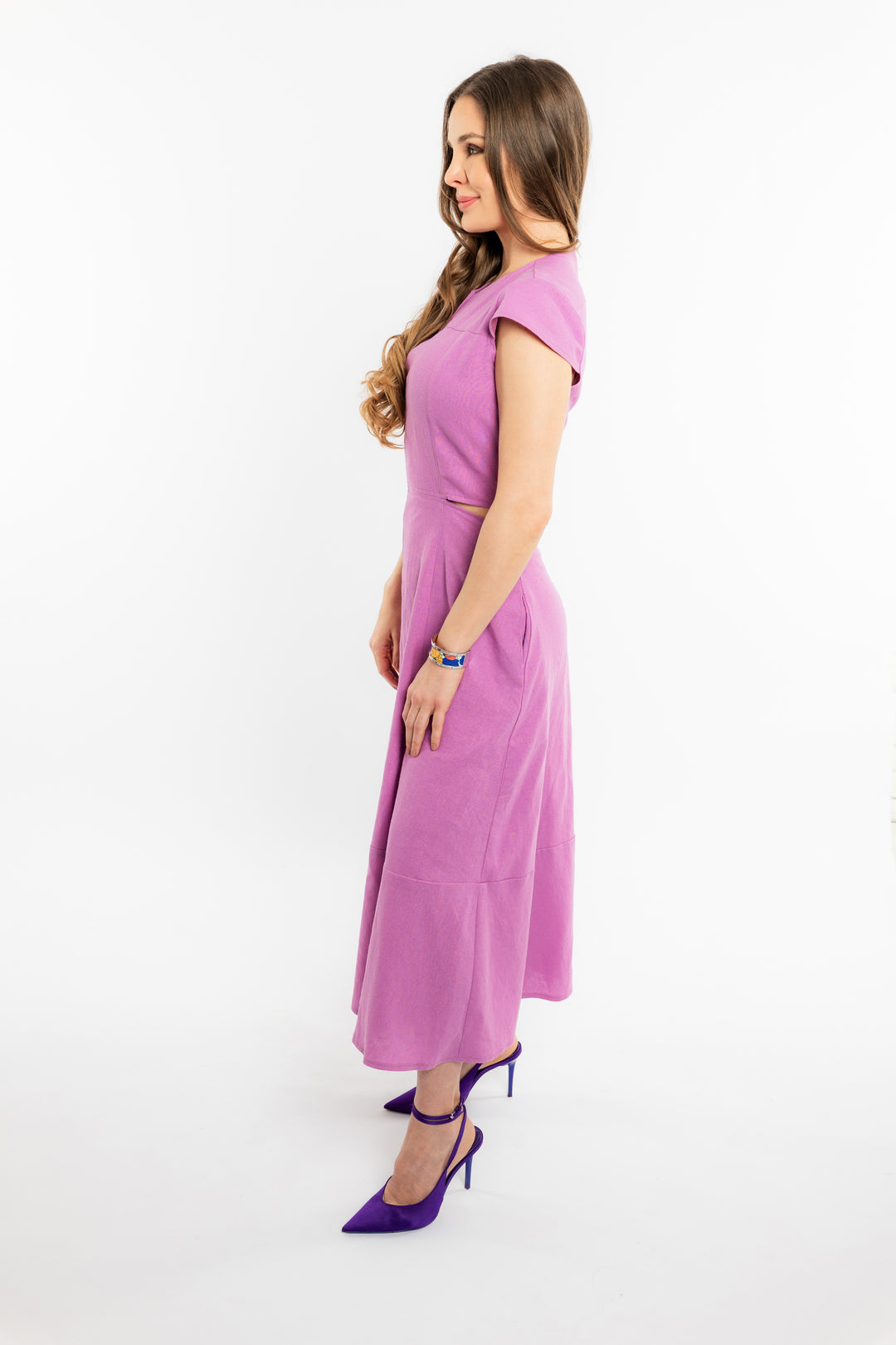 Terra Dress