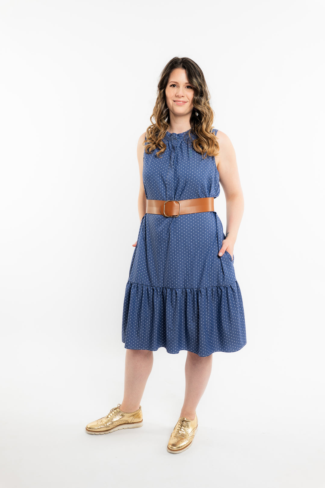 Poppy Dress