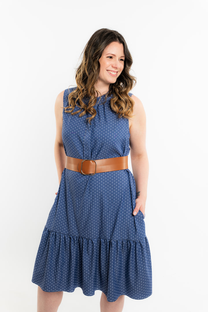Poppy Dress