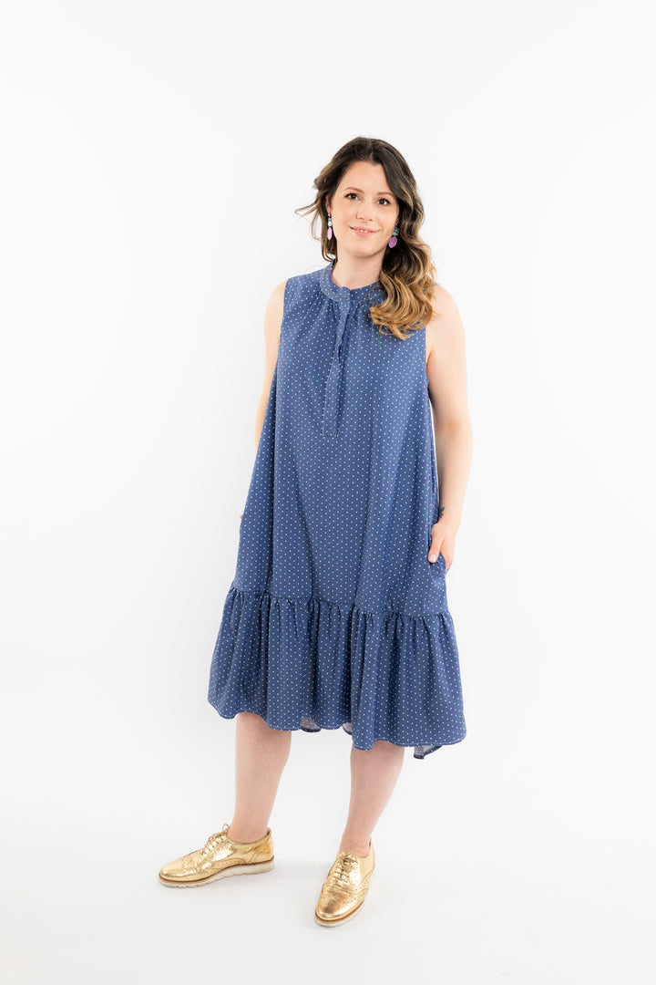 Poppy Dress