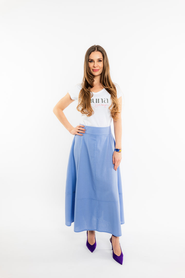 Luna Skirt