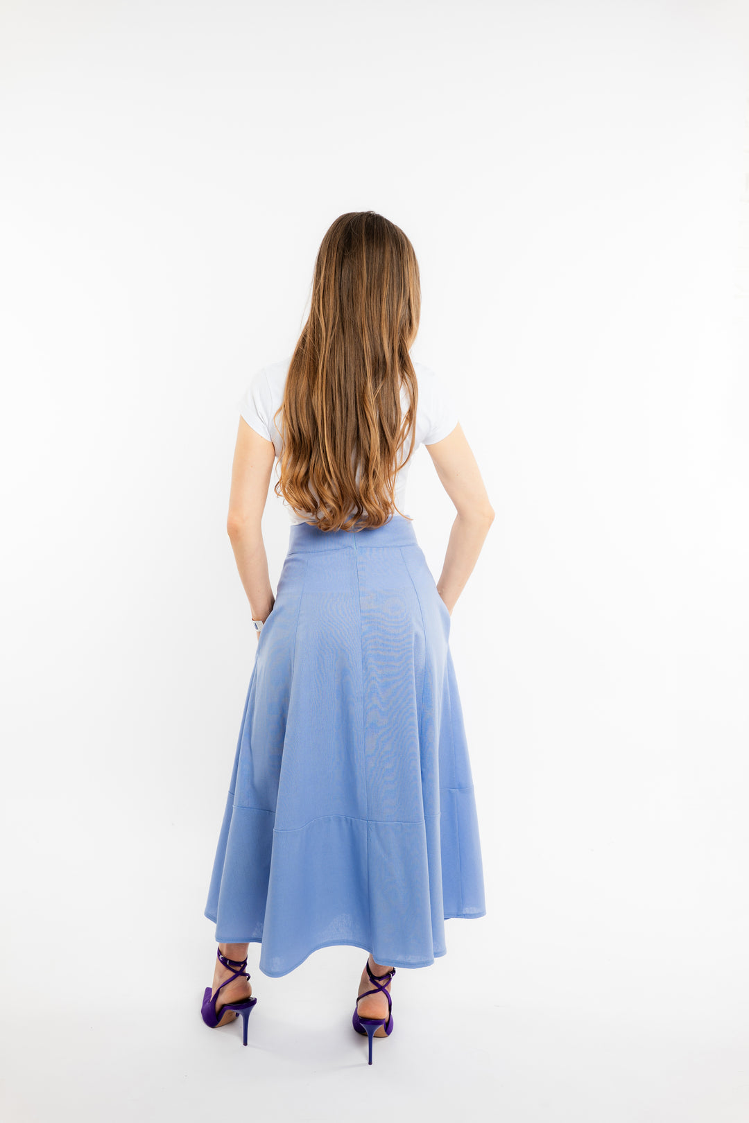 Luna Skirt