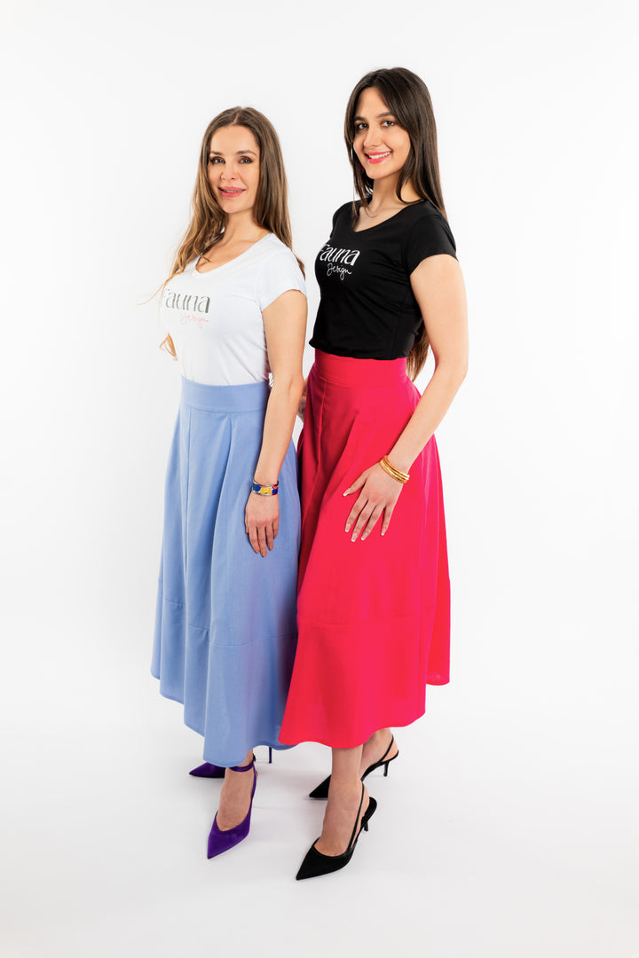 Luna Skirt
