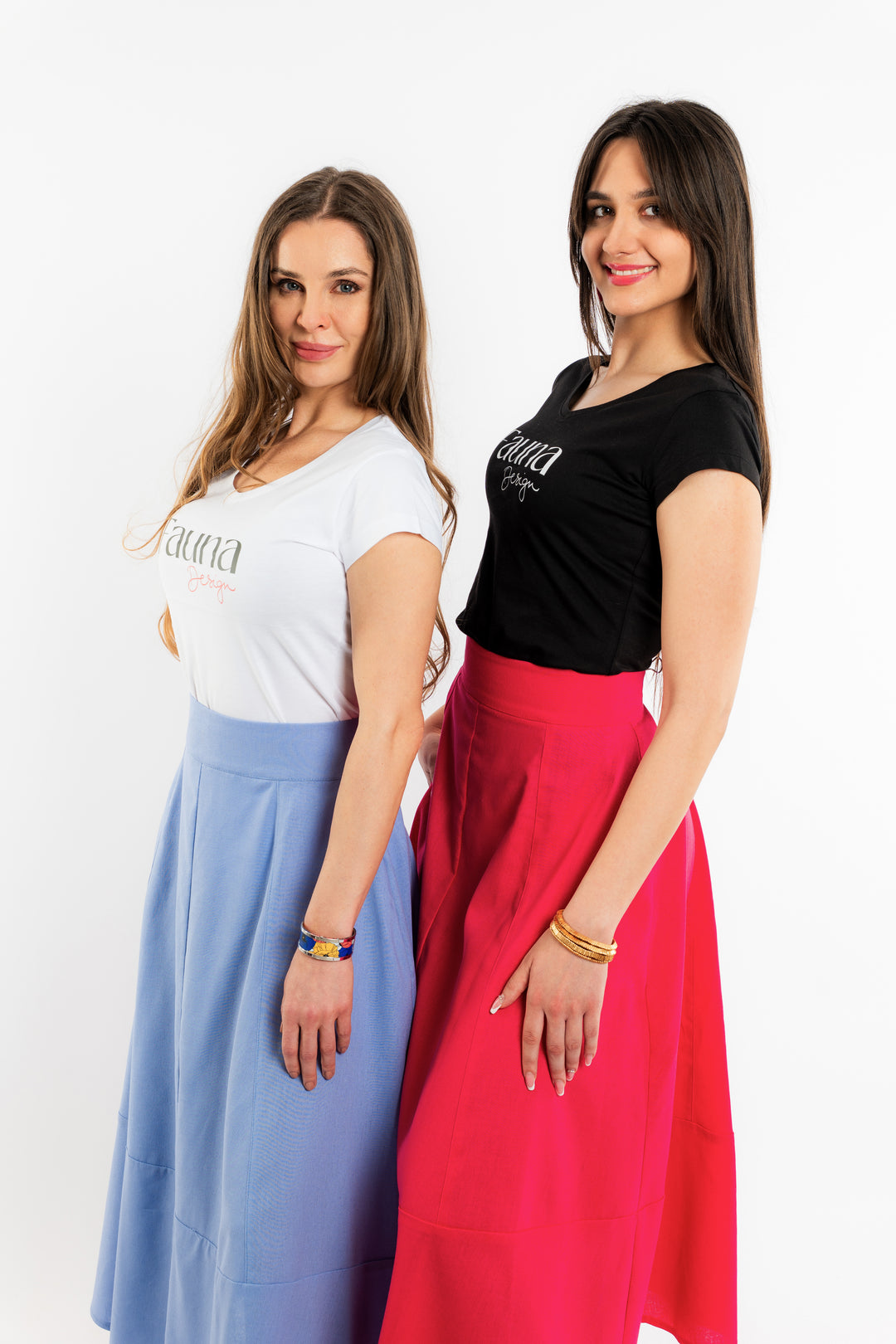 Luna Skirt