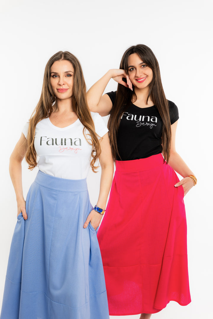 Luna Skirt