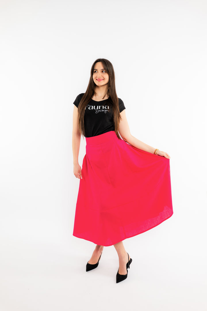 Luna Skirt