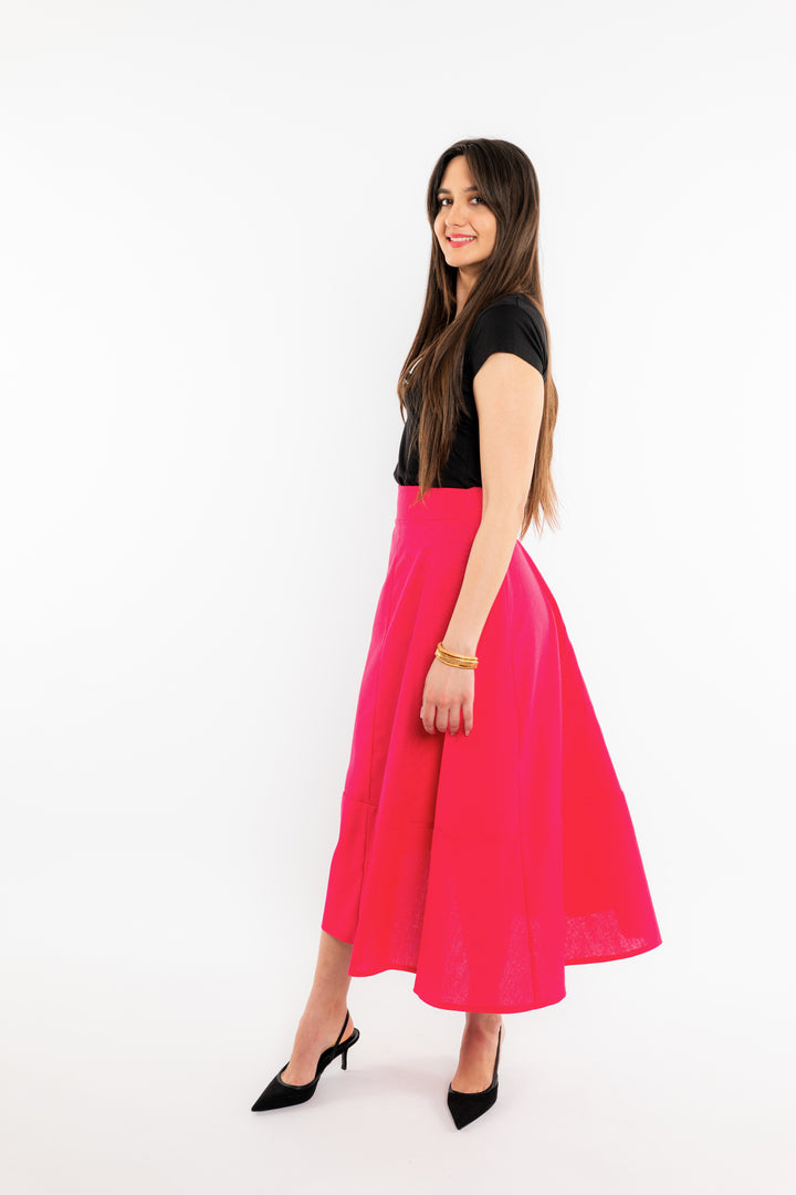 Luna Skirt