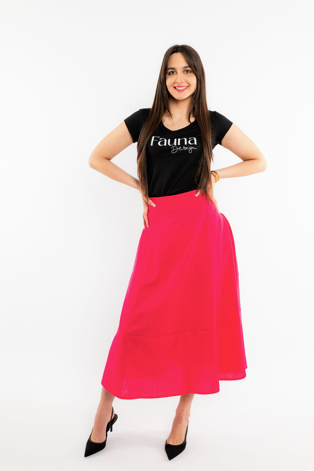 Luna Skirt