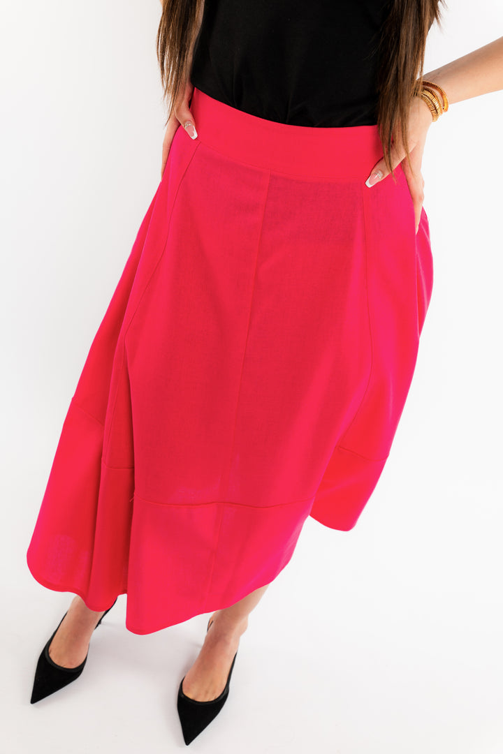 Luna Skirt