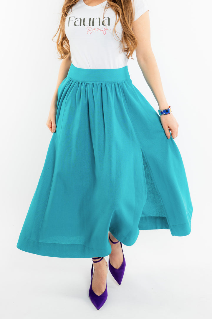 Aurora Skirt