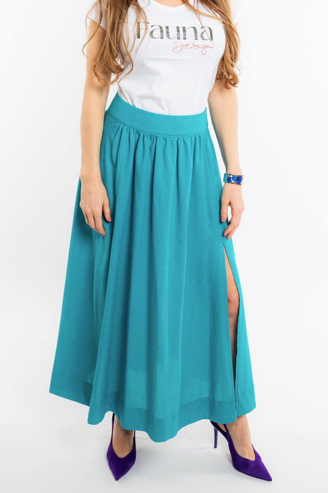 Aurora Skirt