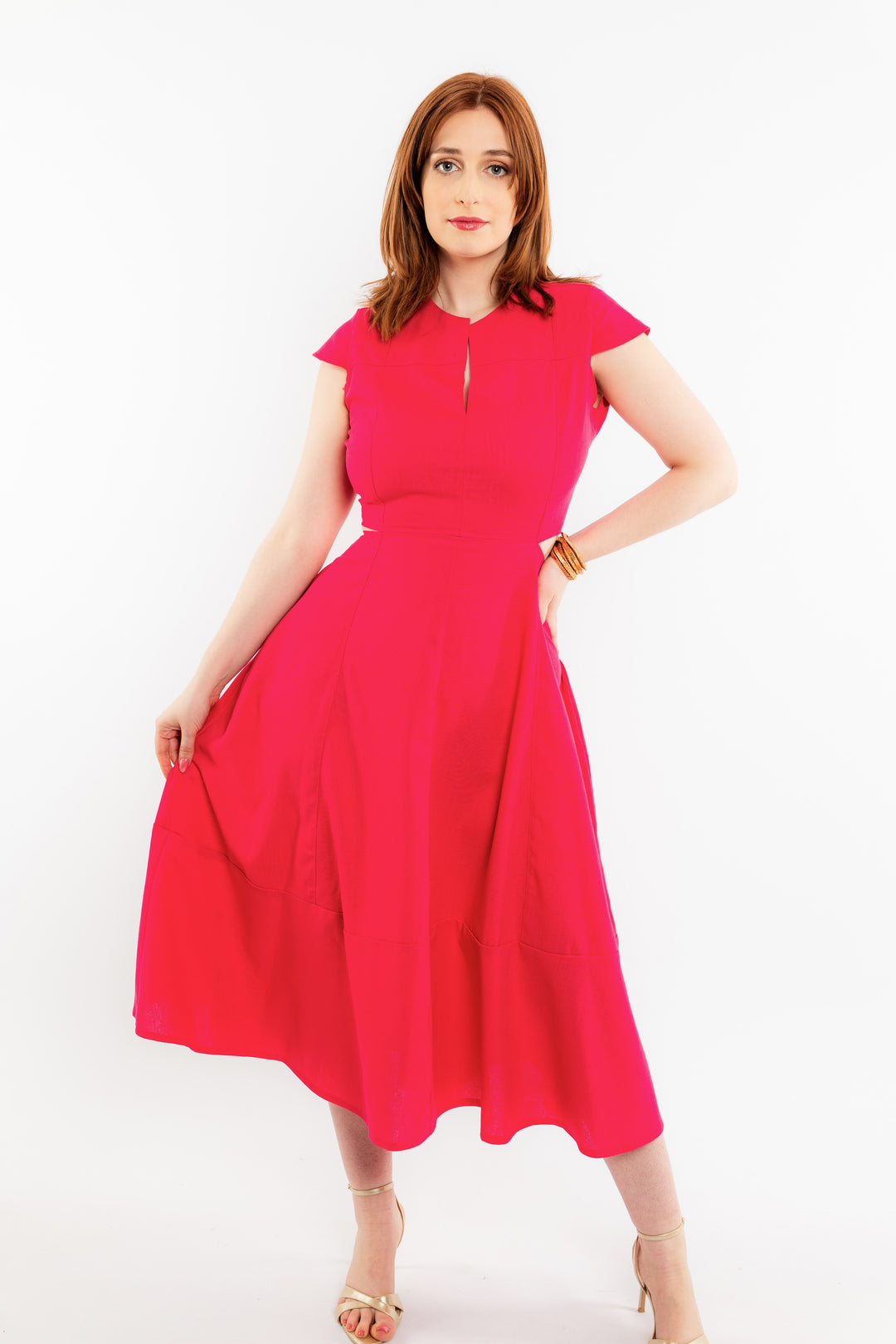 Terra Dress