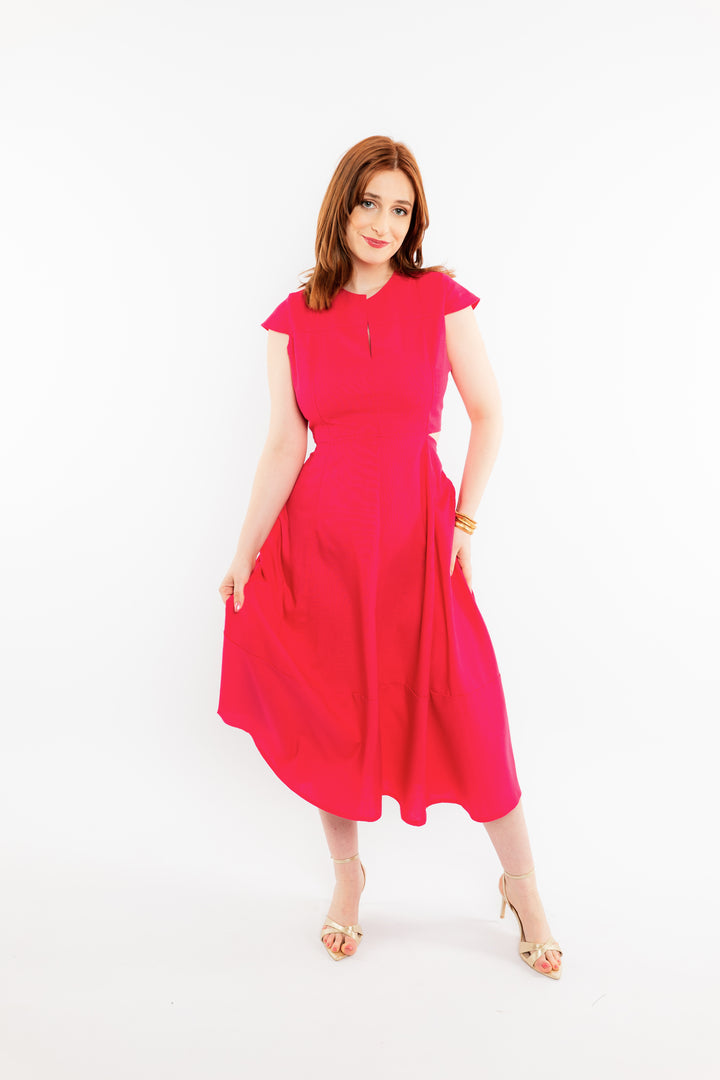 Terra Dress