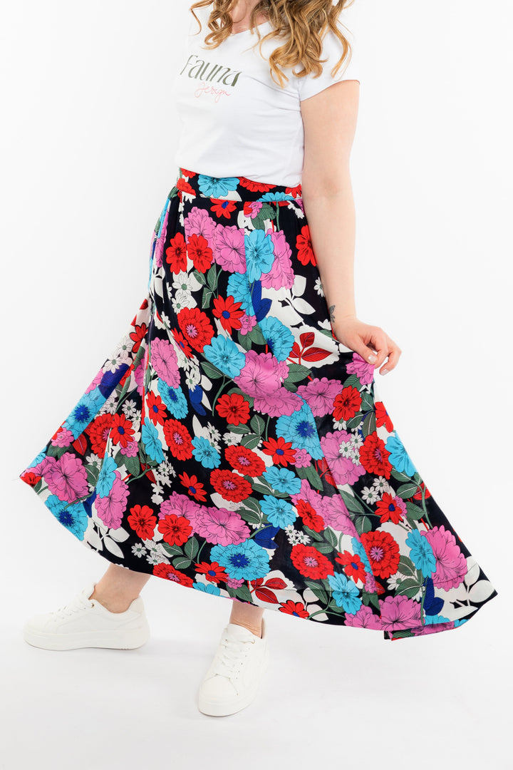 Aurora Skirt