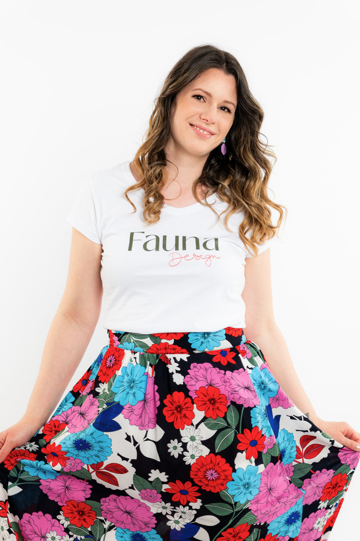 Aurora Skirt