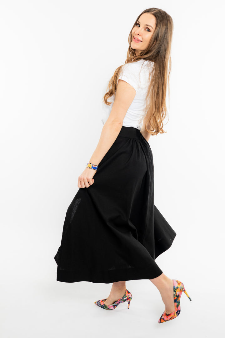 Aurora Skirt