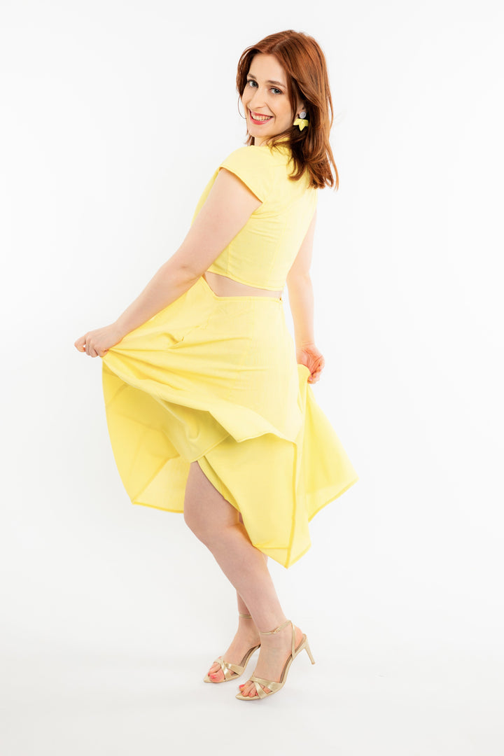 Terra Dress