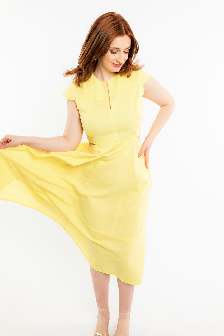 Terra Dress