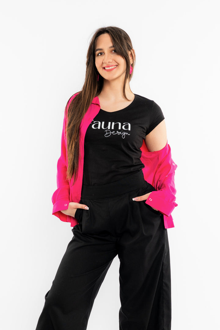 Atlas Blúz