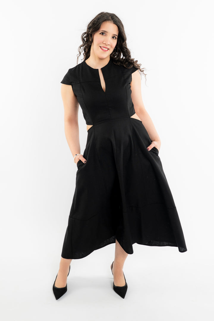 Terra Dress