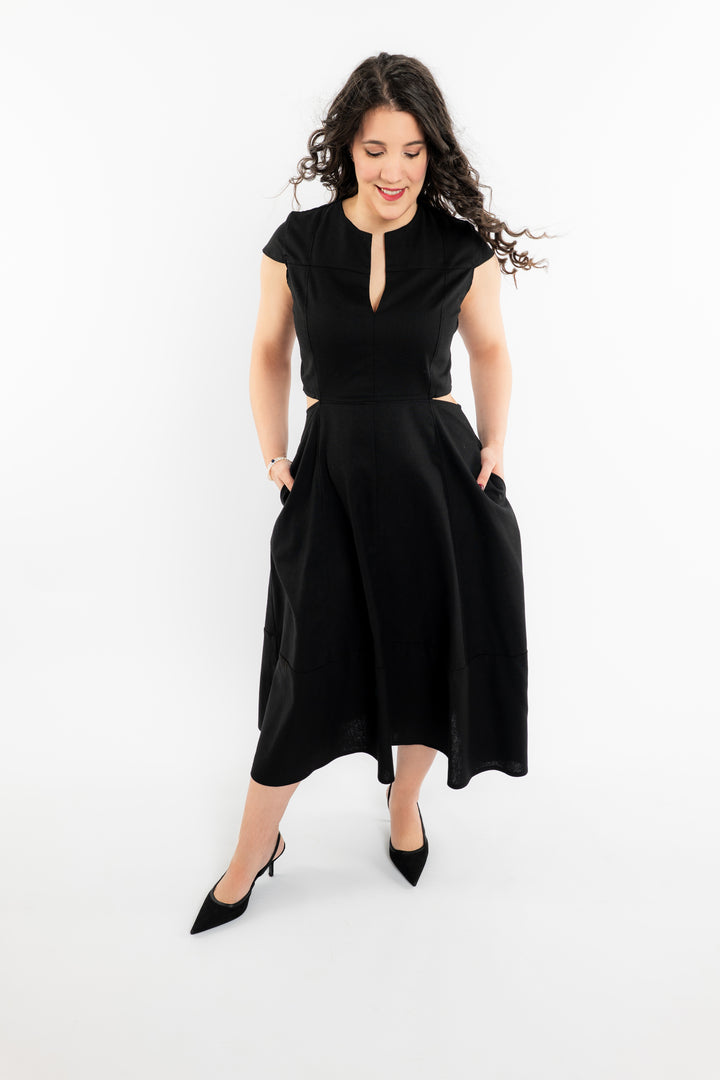 Terra Dress