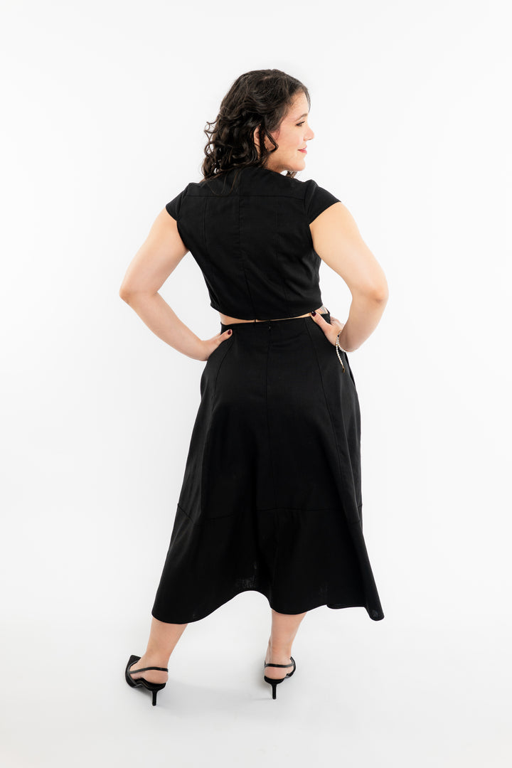 Terra Dress