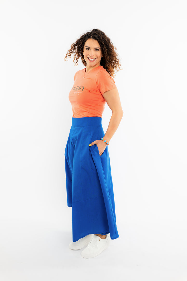 Luna Skirt