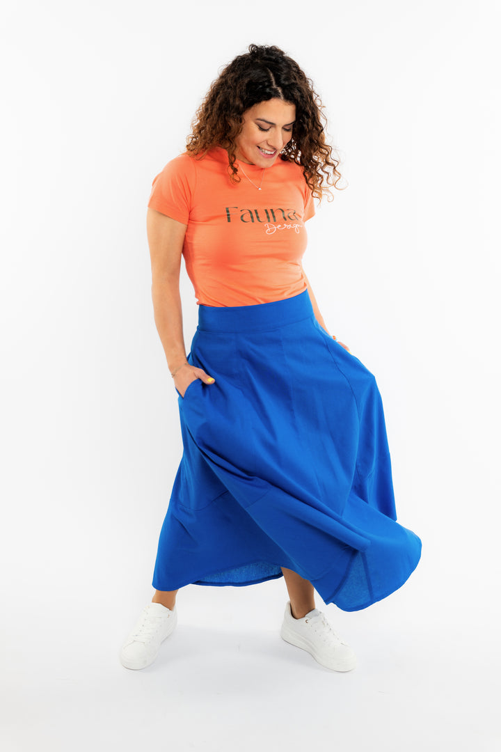Luna Skirt