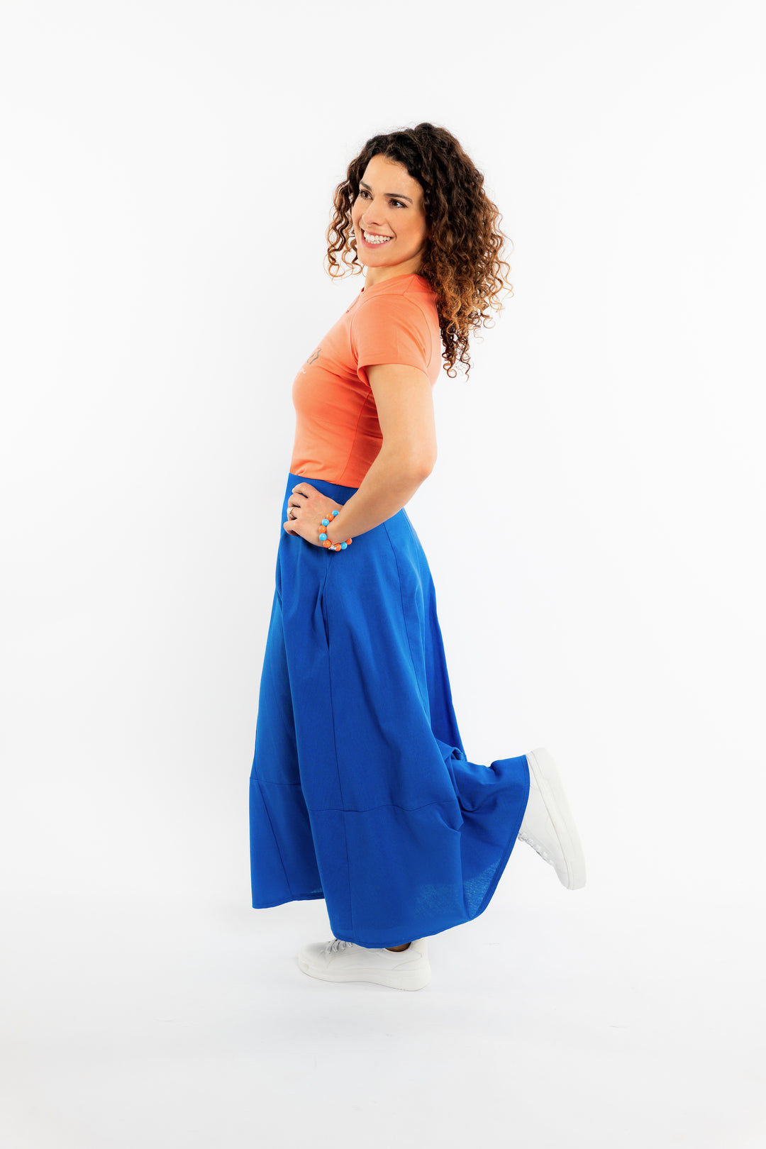 Luna Skirt
