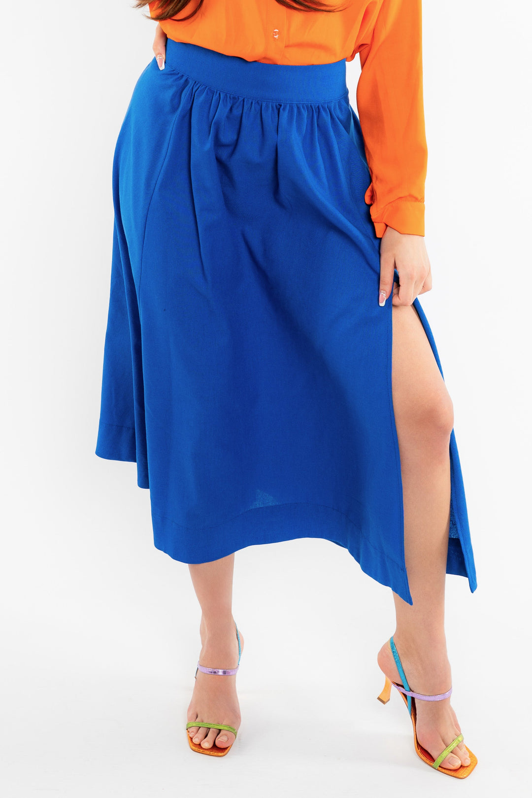 Aurora Skirt