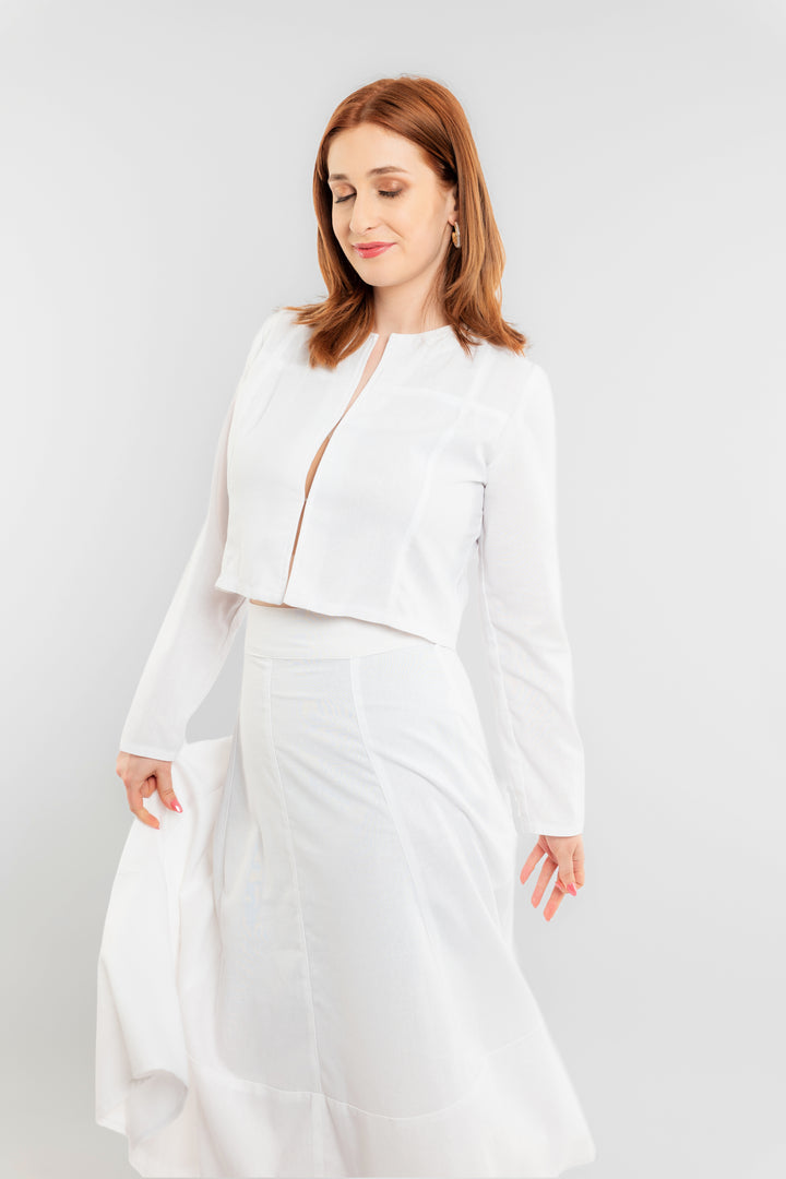 Luna Skirt