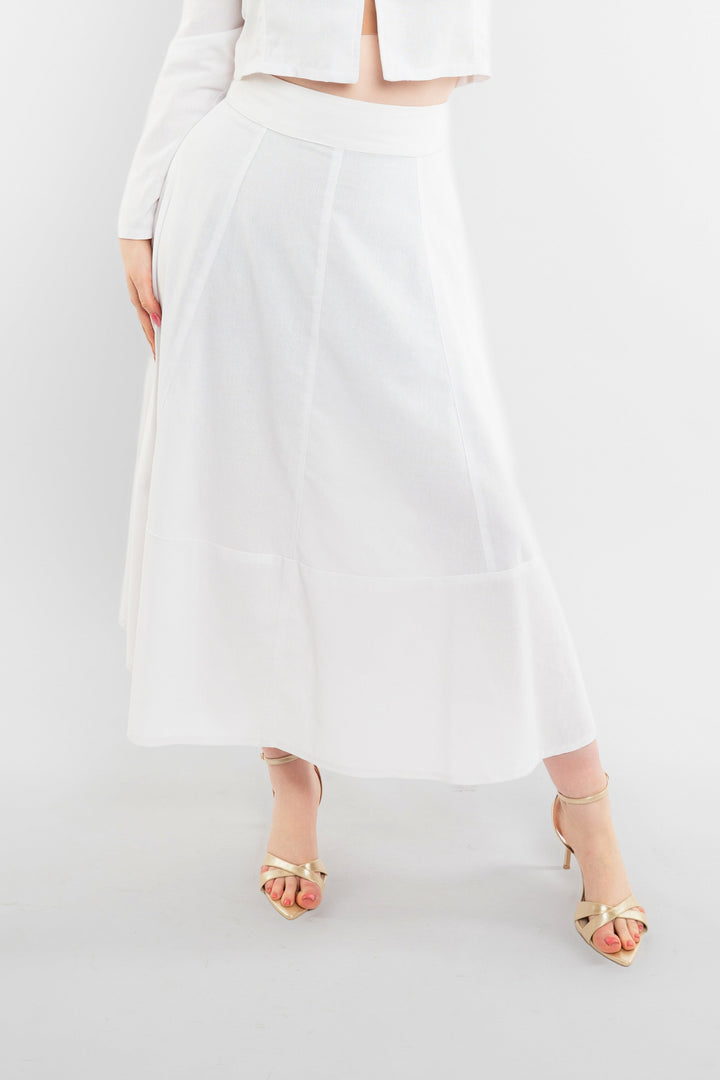 Luna Skirt