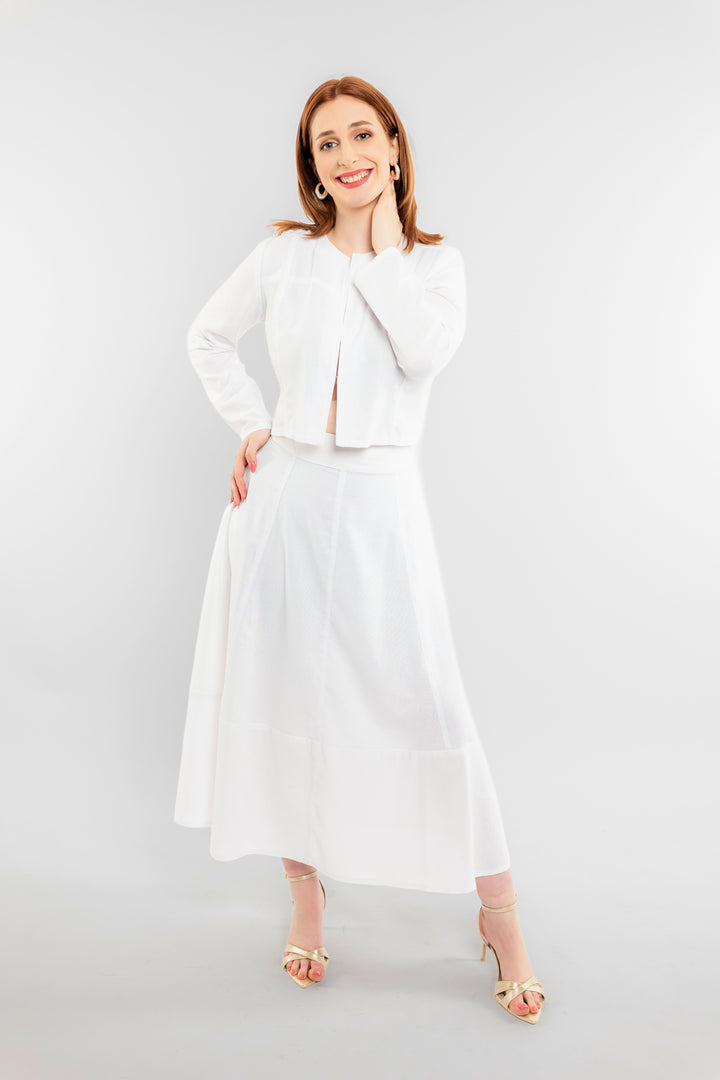 Luna Skirt