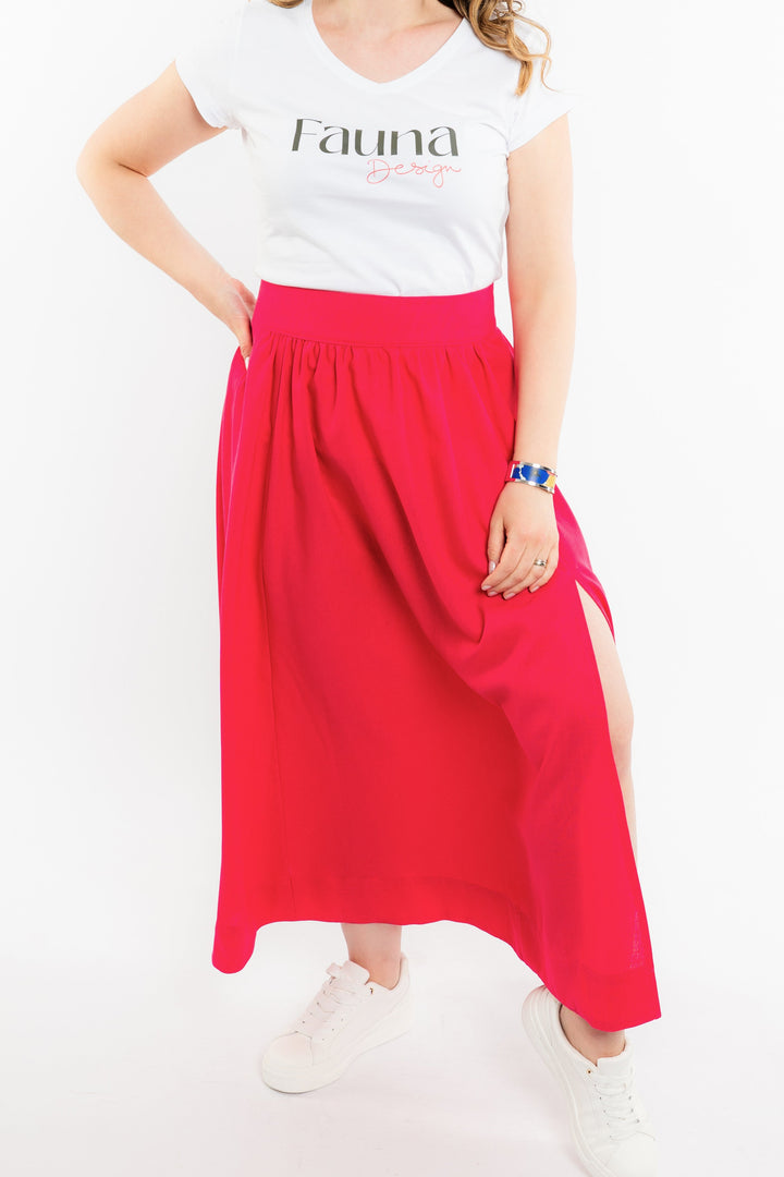 Aurora Skirt
