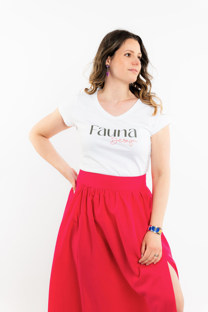Aurora Skirt