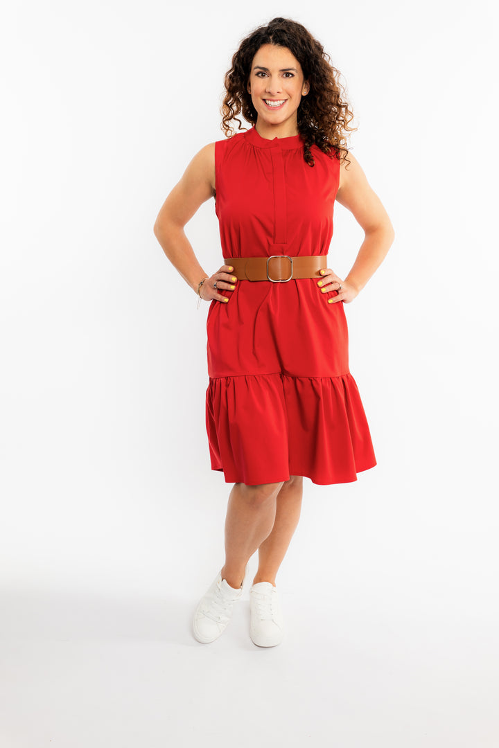Poppy Dress