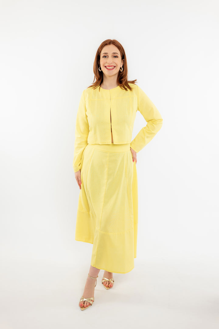 Luna Skirt
