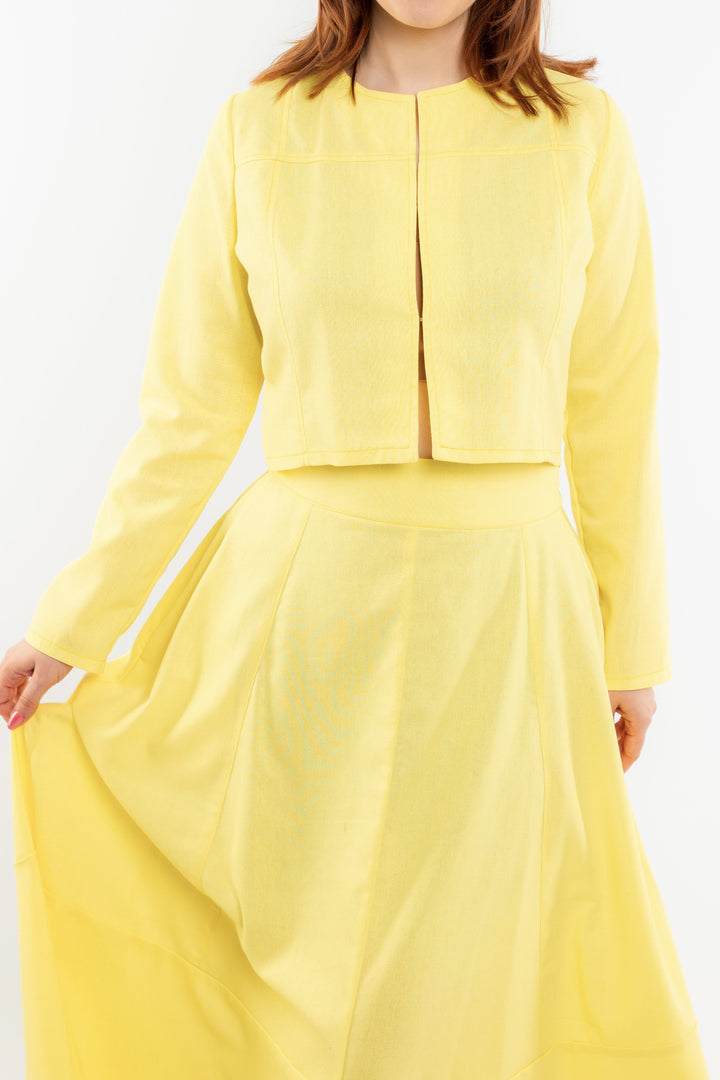 Luna Skirt