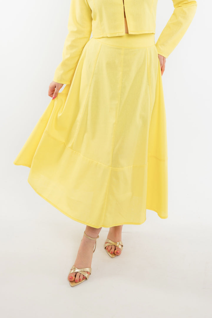Luna Skirt