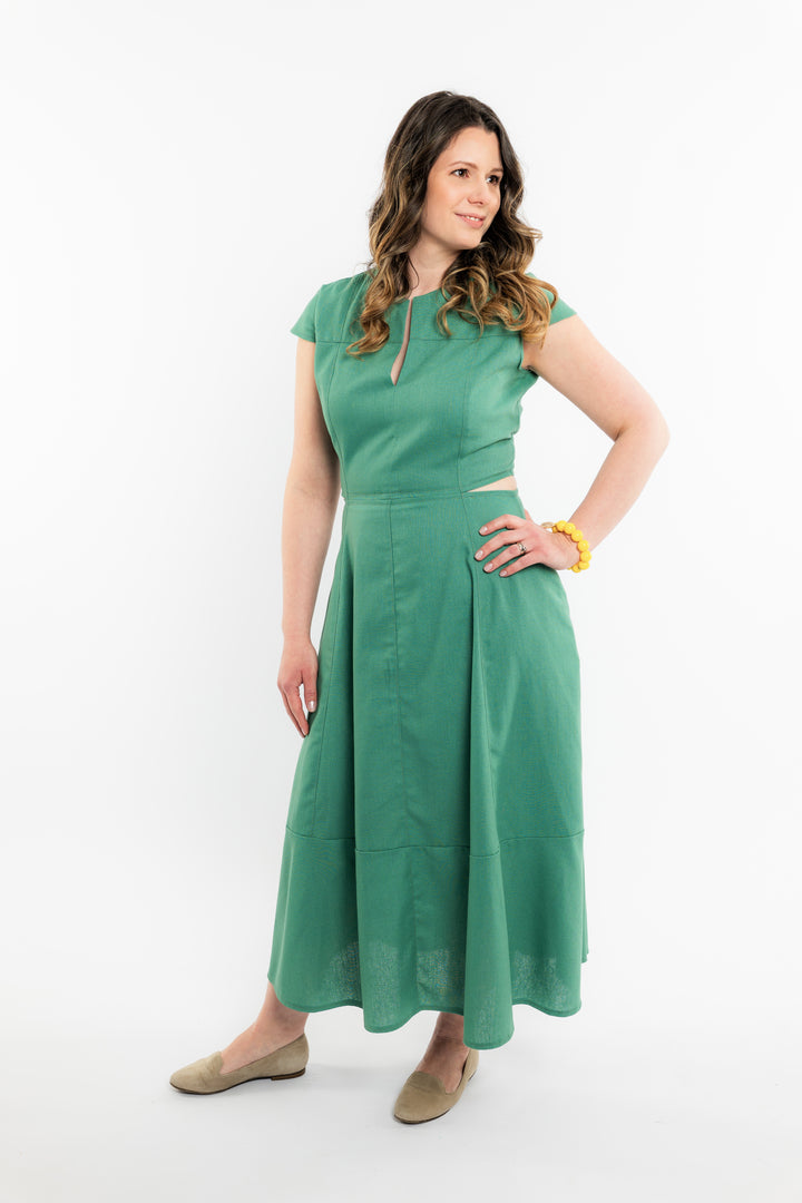 Terra Dress