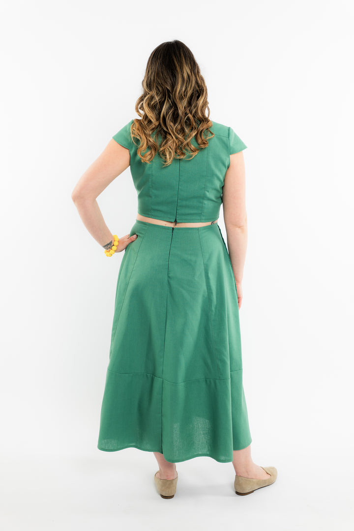 Terra Dress