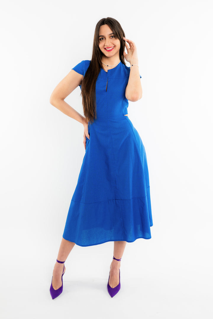 Terra Dress