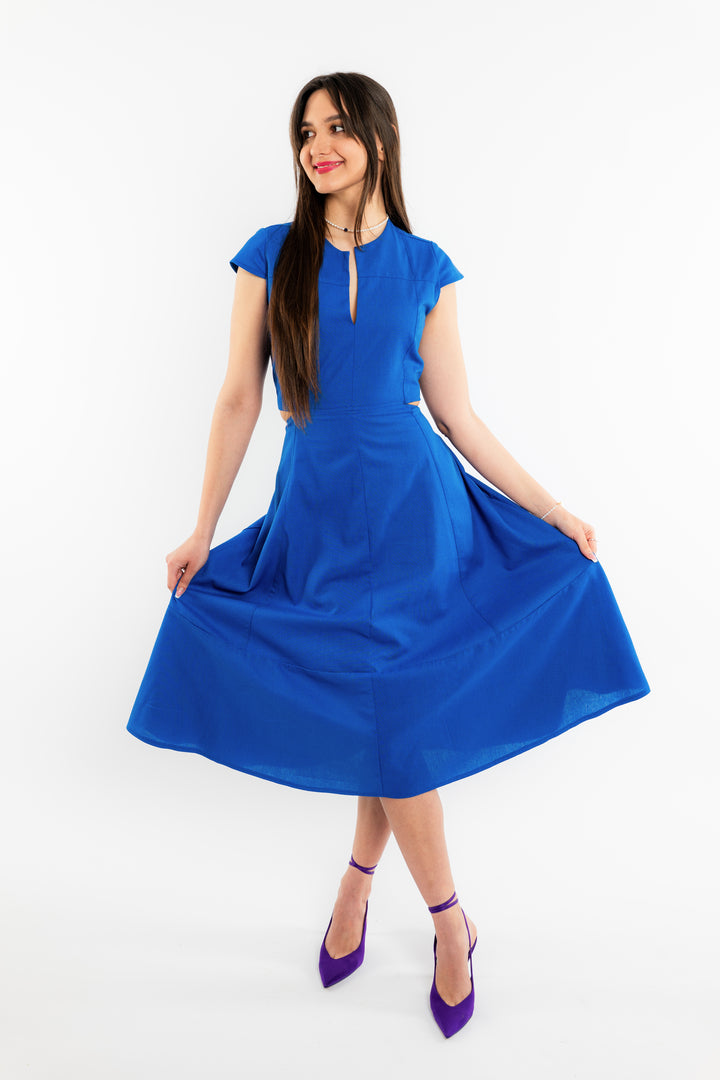 Terra Dress