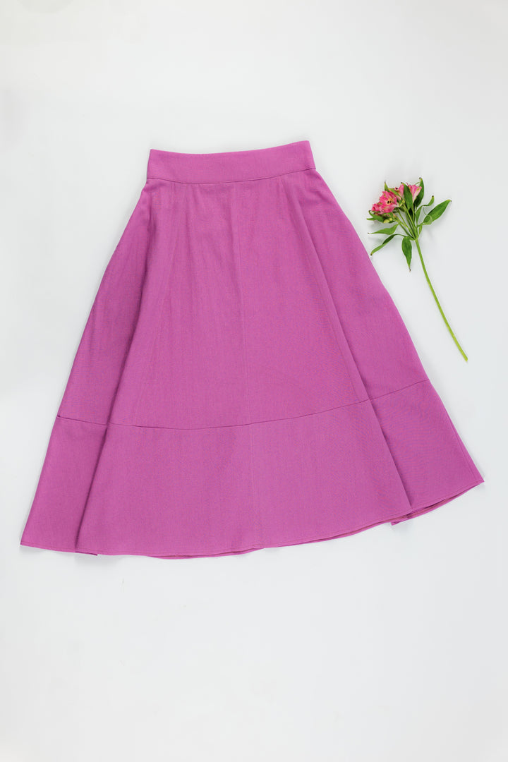 Luna Skirt