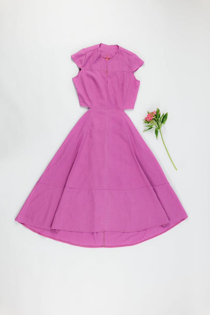 Terra Dress