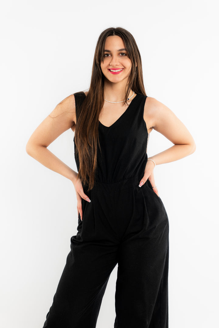 Astrid Overáll