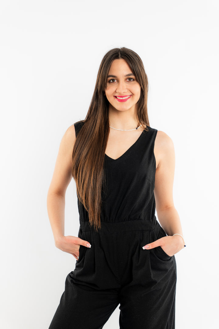 Astrid Overáll